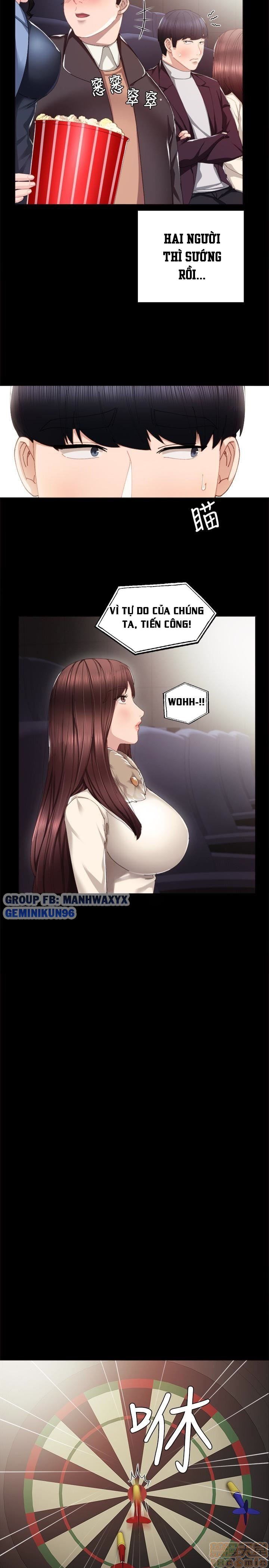 Thầy Giáo Thực Tập Chương 15 page 4 - Giả Dược