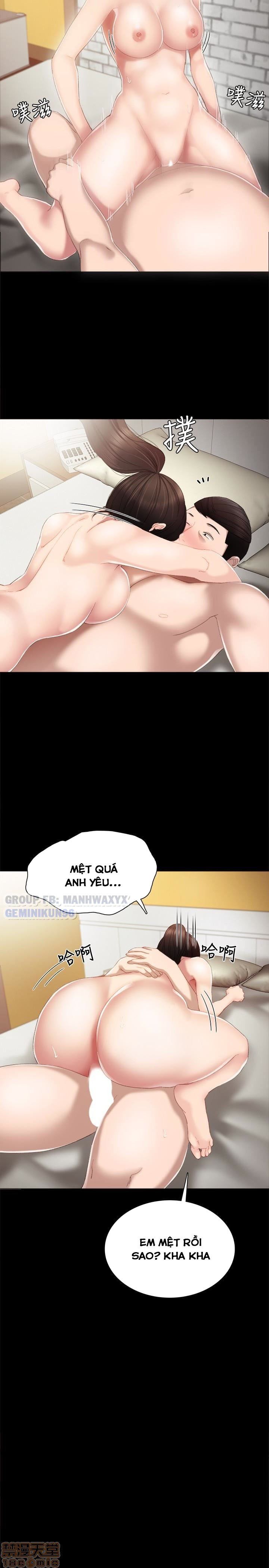 Thầy Giáo Thực Tập Chương 16 page 20 - Giả Dược
