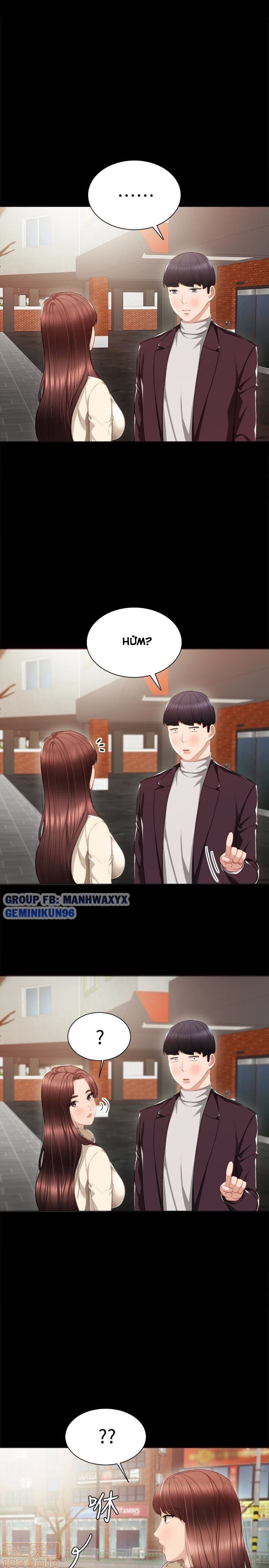 Thầy Giáo Thực Tập Chương 16 page 3 - Giả Dược