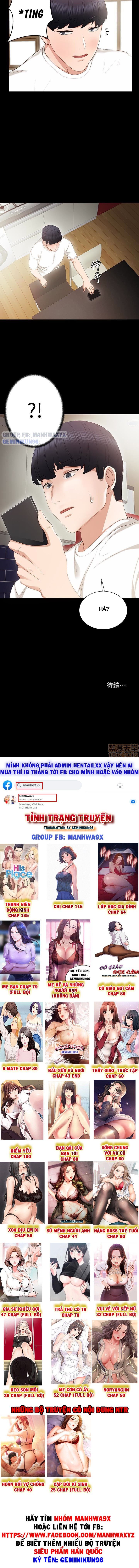Thầy Giáo Thực Tập Chương 16 page 27 - Giả Dược