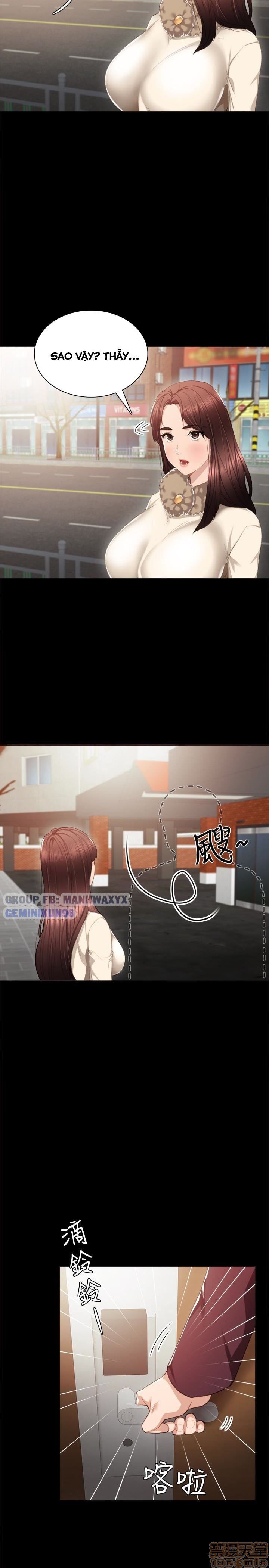 Thầy Giáo Thực Tập Chương 16 page 4 - Giả Dược