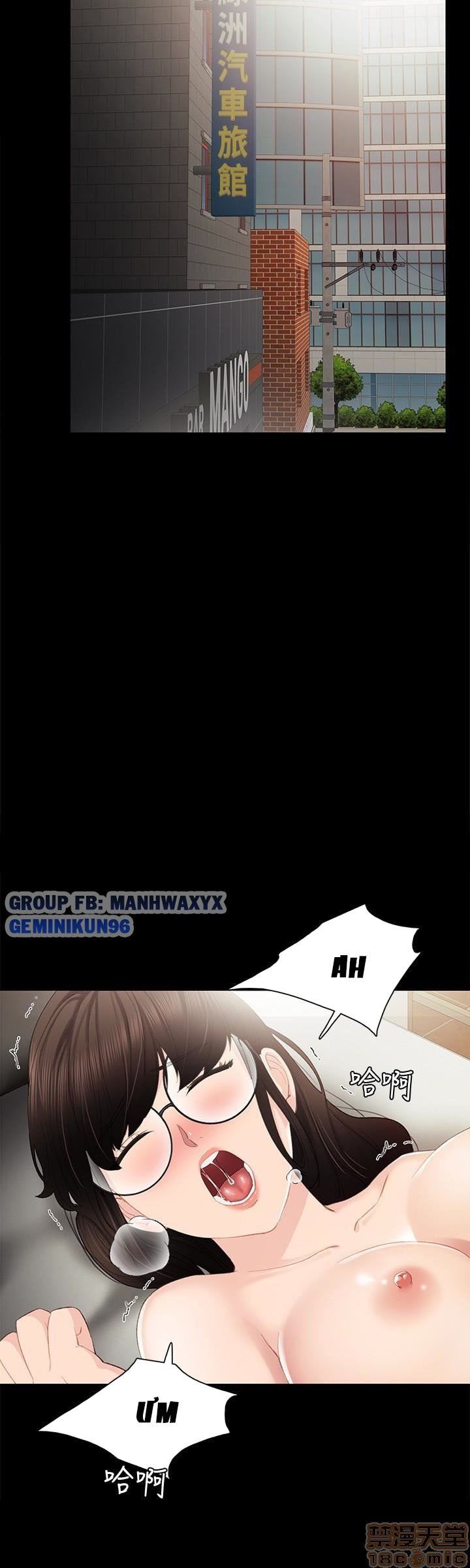 Thầy Giáo Thực Tập Chương 16 page 9 - Giả Dược