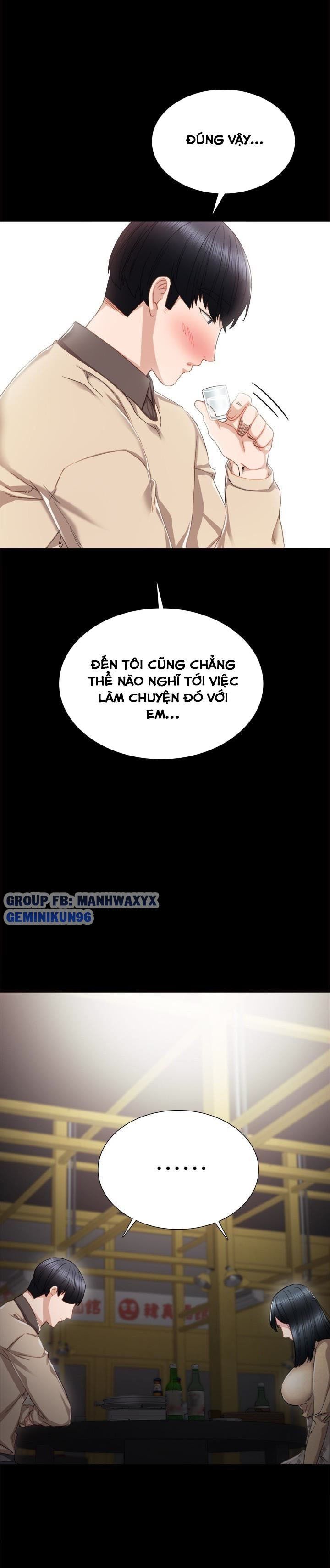 đọc truyện Thầy Giáo Thực Tập Chương 17 ảnh 18 tại Thiên Thai Truyện