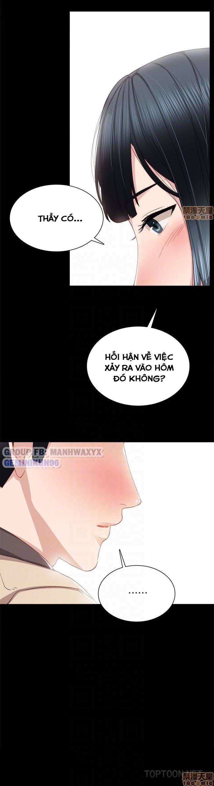 đọc truyện Thầy Giáo Thực Tập Chương 17 ảnh 19 tại Thiên Thai Truyện