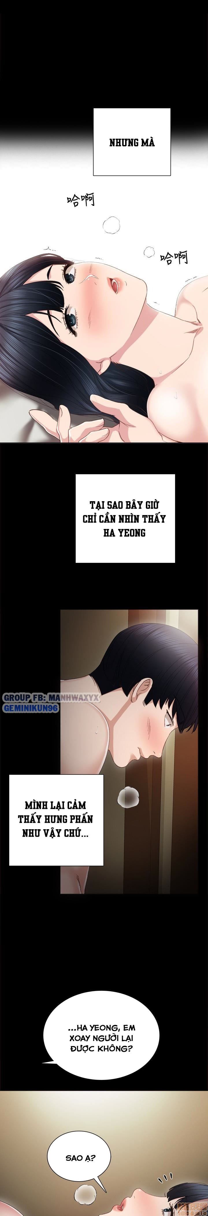 đọc truyện Thầy Giáo Thực Tập Chương 17 ảnh 24 tại Thiên Thai Truyện