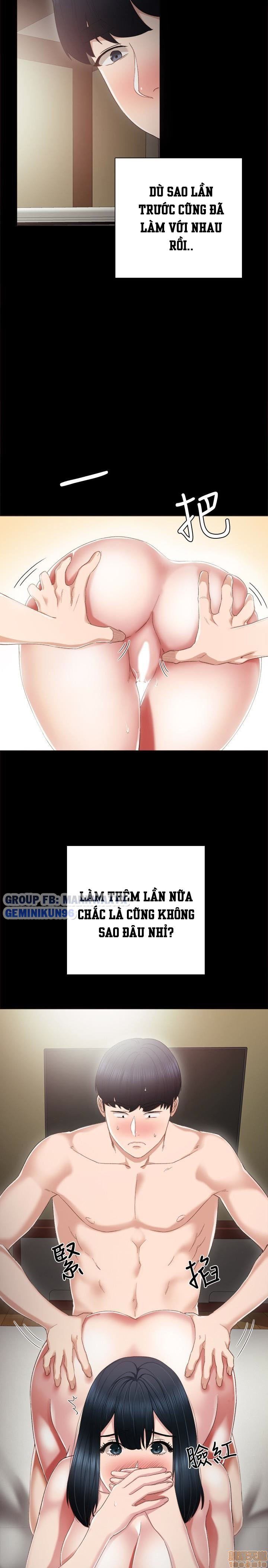 đọc truyện Thầy Giáo Thực Tập Chương 17 ảnh 26 tại Thiên Thai Truyện
