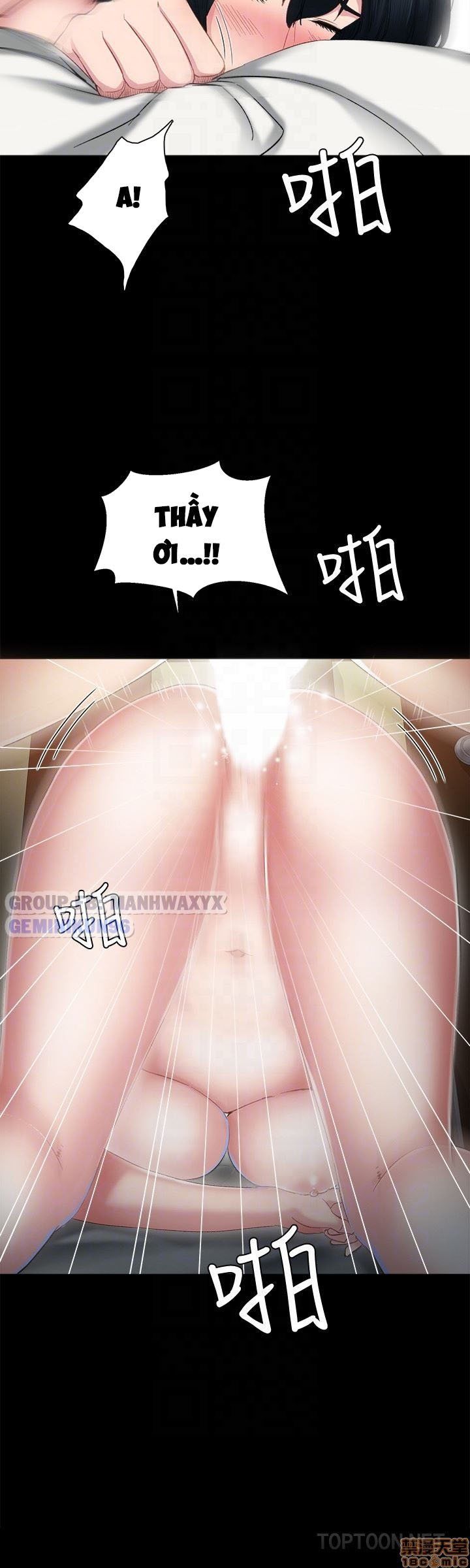 đọc truyện Thầy Giáo Thực Tập Chương 17 ảnh 31 tại Thiên Thai Truyện
