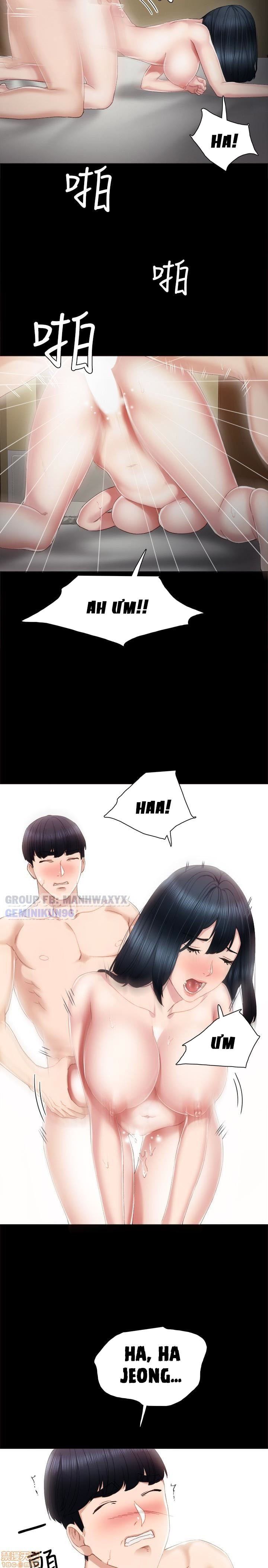 Thầy Giáo Thực Tập Chương 18 page 18 - Giả Dược