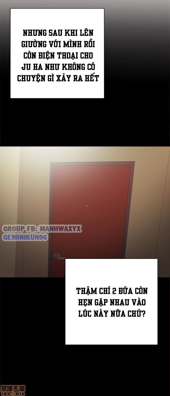 Thầy Giáo Thực Tập Chương 18 page 28 - Giả Dược