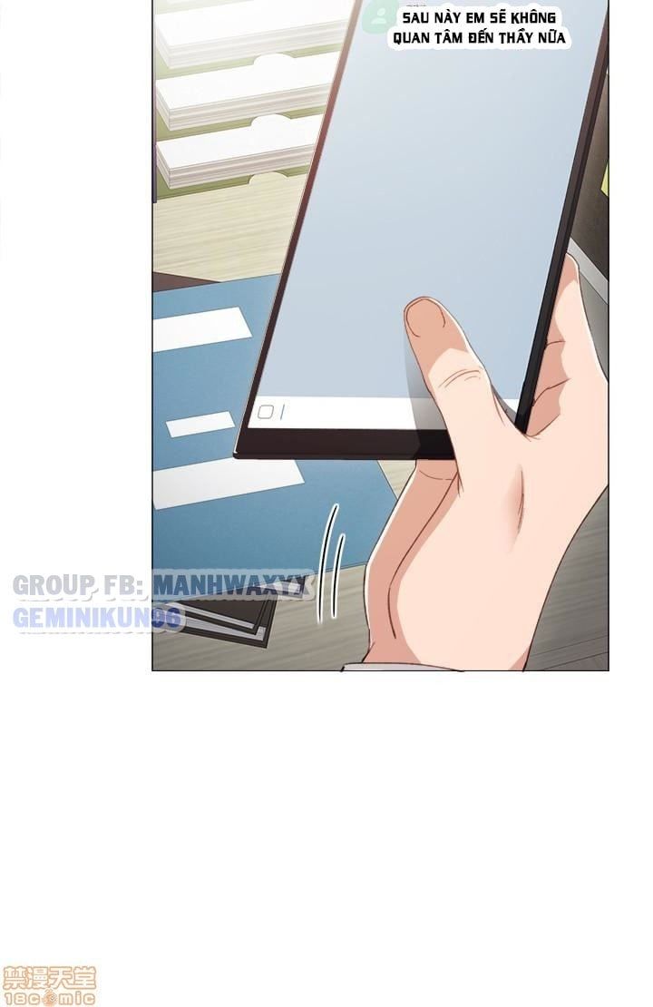 Thầy Giáo Thực Tập Chương 19 page 20 - Giả Dược