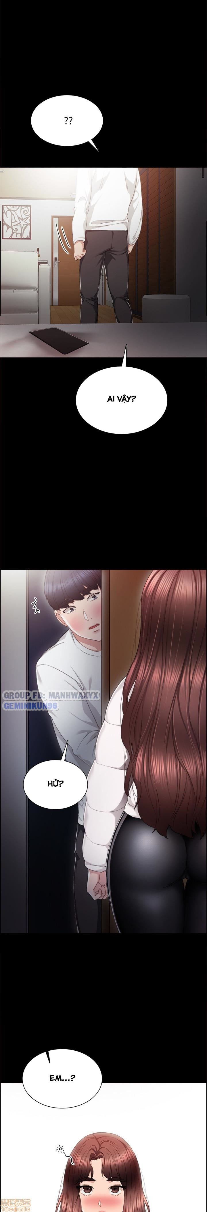 Thầy Giáo Thực Tập Chương 19 page 26 - Giả Dược