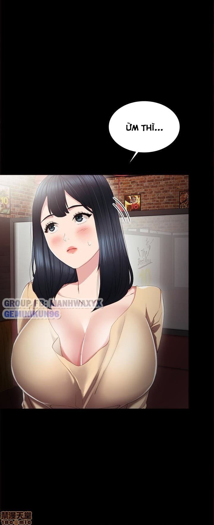 Thầy Giáo Thực Tập Chương 19 page 8 - Giả Dược