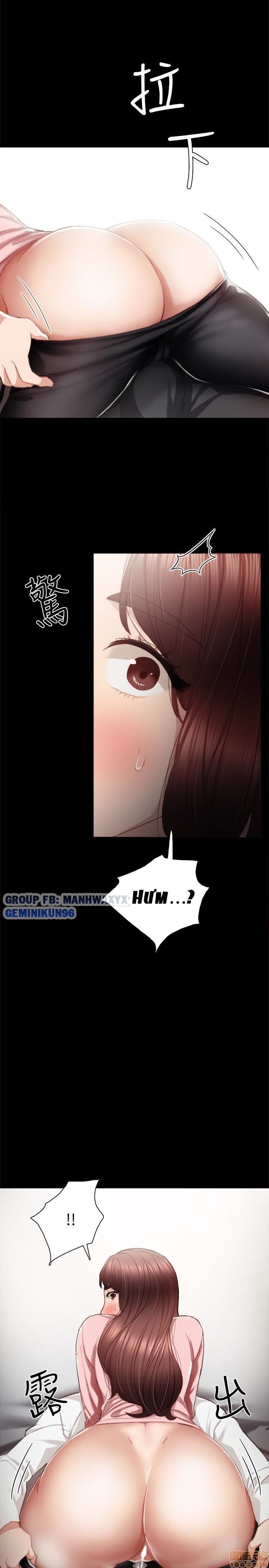 Thầy Giáo Thực Tập Chương 20 page 28 - Giả Dược