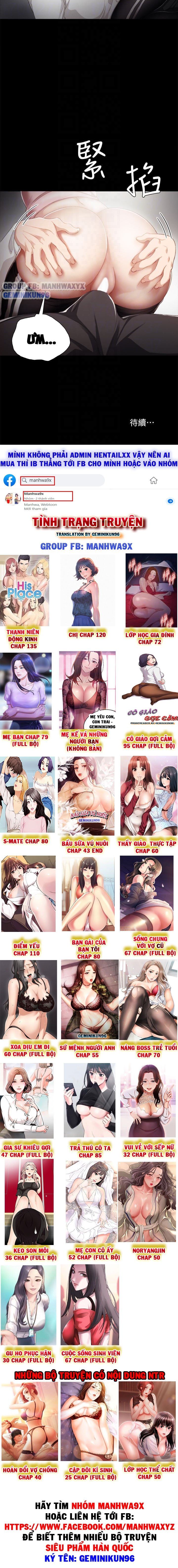 Thầy Giáo Thực Tập Chương 20 page 31 - Giả Dược