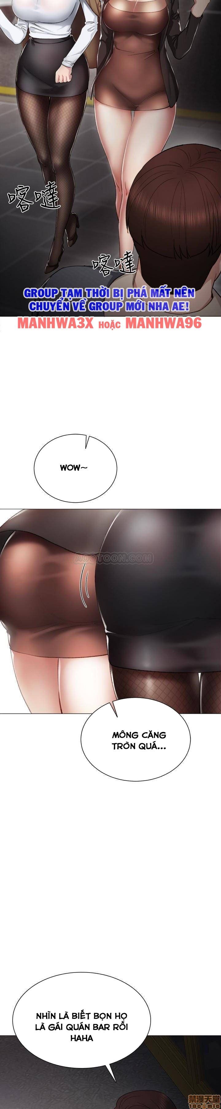 Thầy Giáo Thực Tập Chương 21 page 13 - Giả Dược