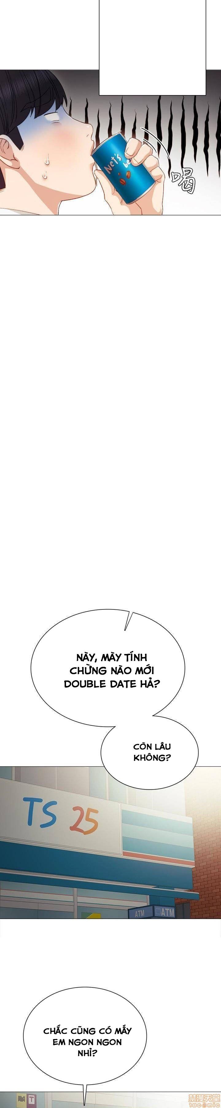 Thầy Giáo Thực Tập Chương 21 page 23 - Giả Dược