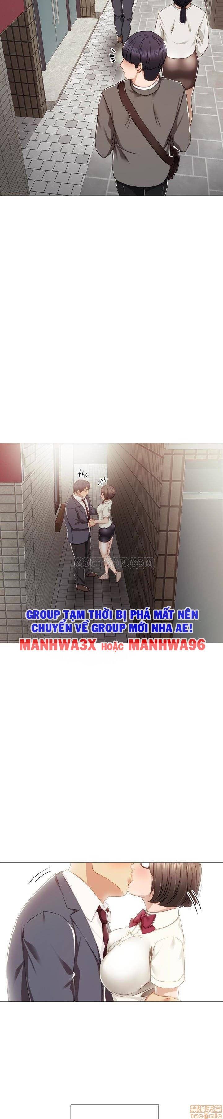 Thầy Giáo Thực Tập Chương 21 page 25 - Giả Dược
