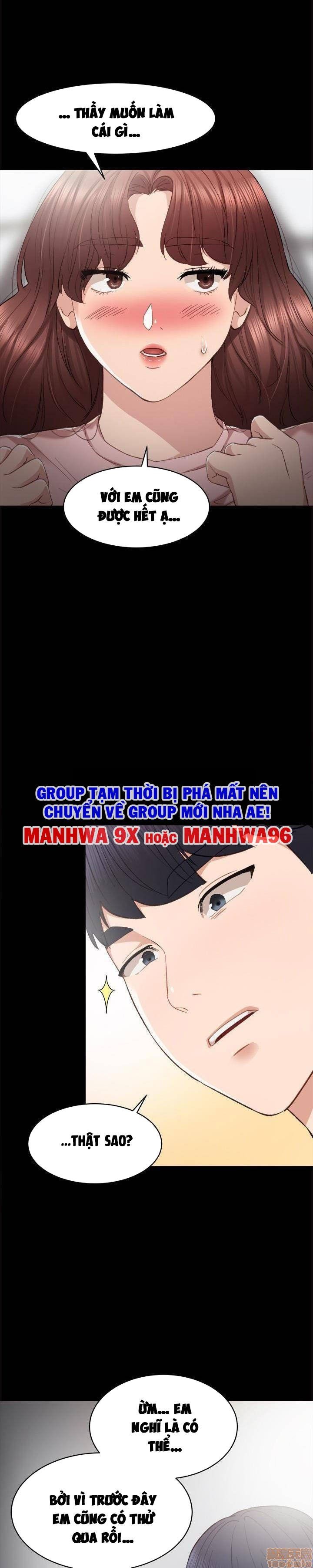 Thầy Giáo Thực Tập Chương 22 page 22 - Giả Dược
