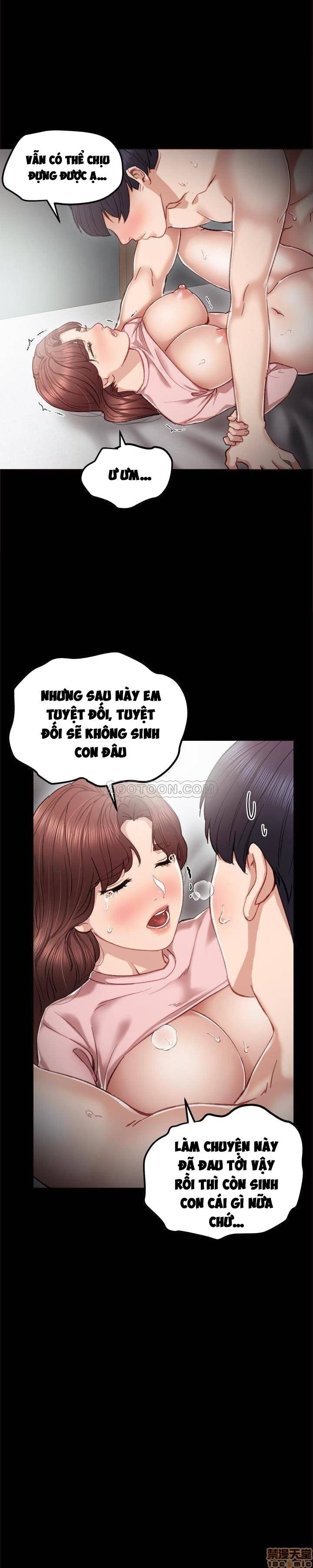 Thầy Giáo Thực Tập Chương 22 page 32 - Giả Dược