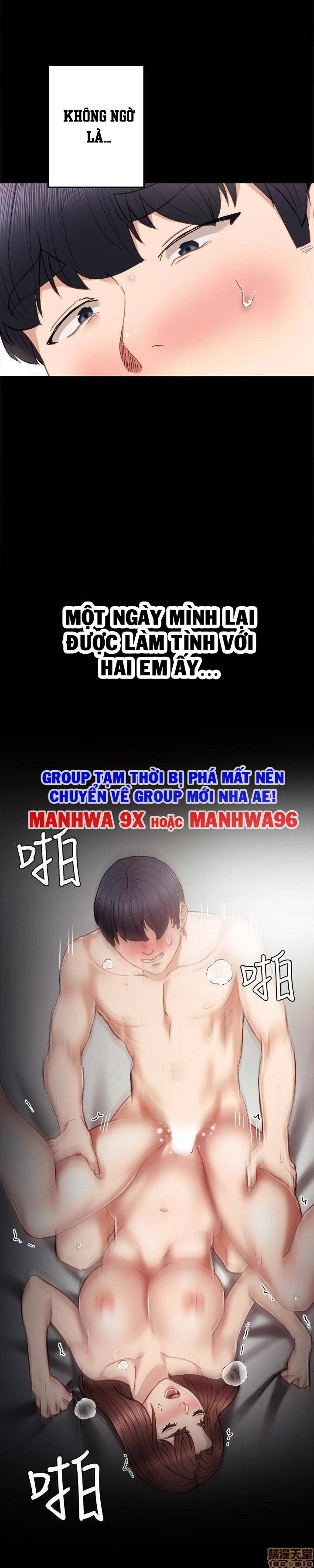 Thầy Giáo Thực Tập Chương 22 page 36 - Giả Dược