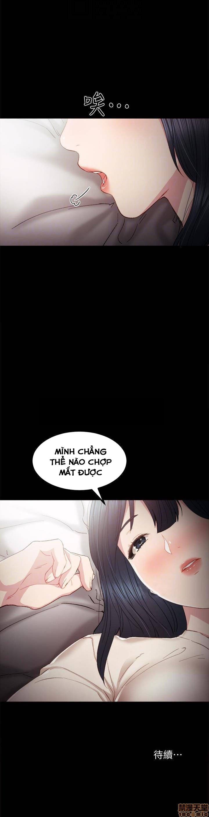 Thầy Giáo Thực Tập Chương 22 page 39 - Giả Dược