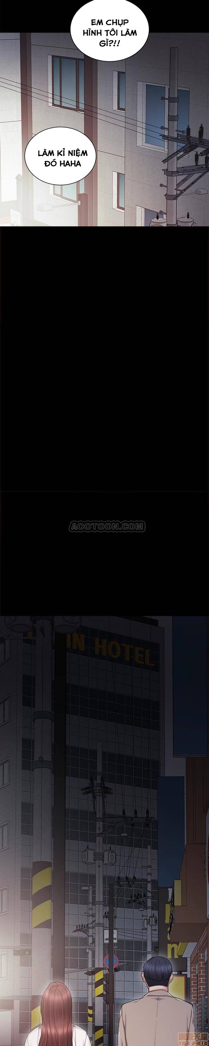 đọc truyện Thầy Giáo Thực Tập Chương 23 ảnh 22 tại Thiên Thai Truyện