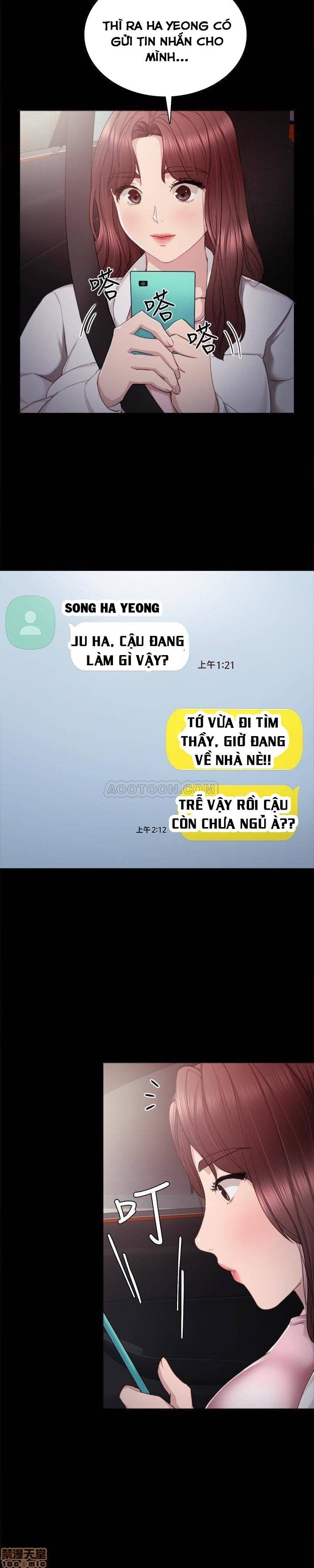 đọc truyện Thầy Giáo Thực Tập Chương 23 ảnh 28 tại Thiên Thai Truyện