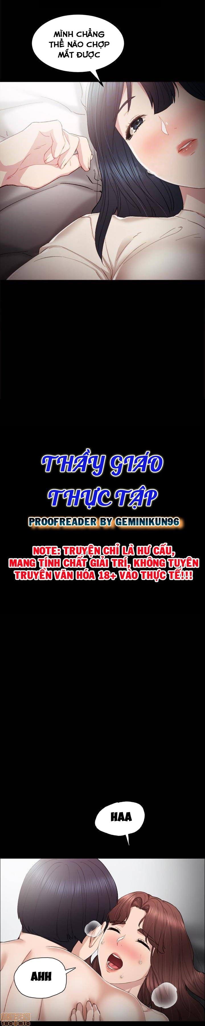 đọc truyện Thầy Giáo Thực Tập Chương 23 ảnh 6 tại Thiên Thai Truyện