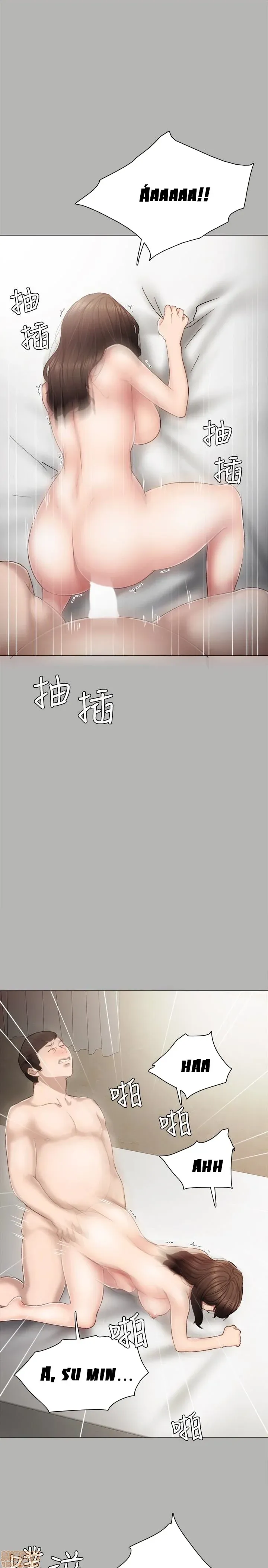 Thầy Giáo Thực Tập Chương 24 page 20 - Giả Dược