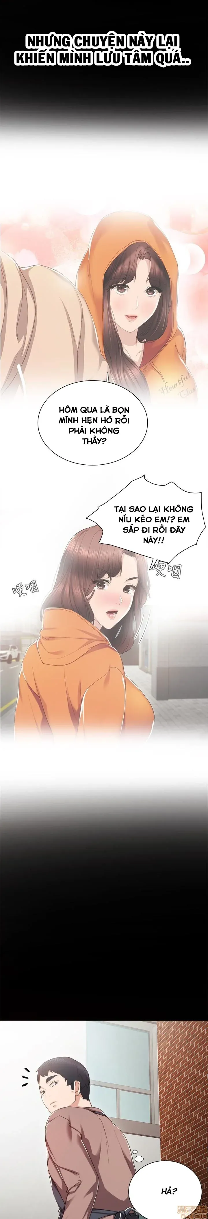 Thầy Giáo Thực Tập Chương 24 page 30 - Giả Dược