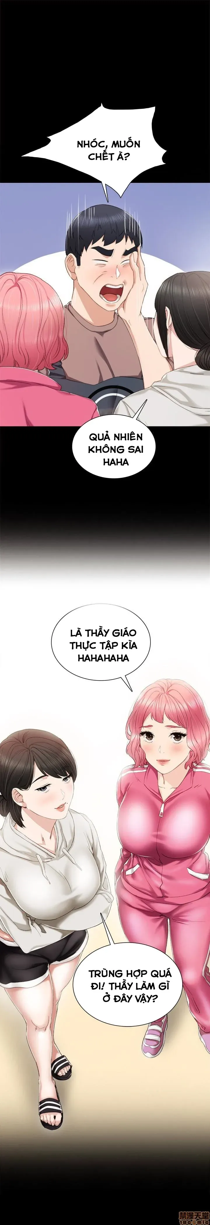 Thầy Giáo Thực Tập Chương 24 page 44 - Giả Dược