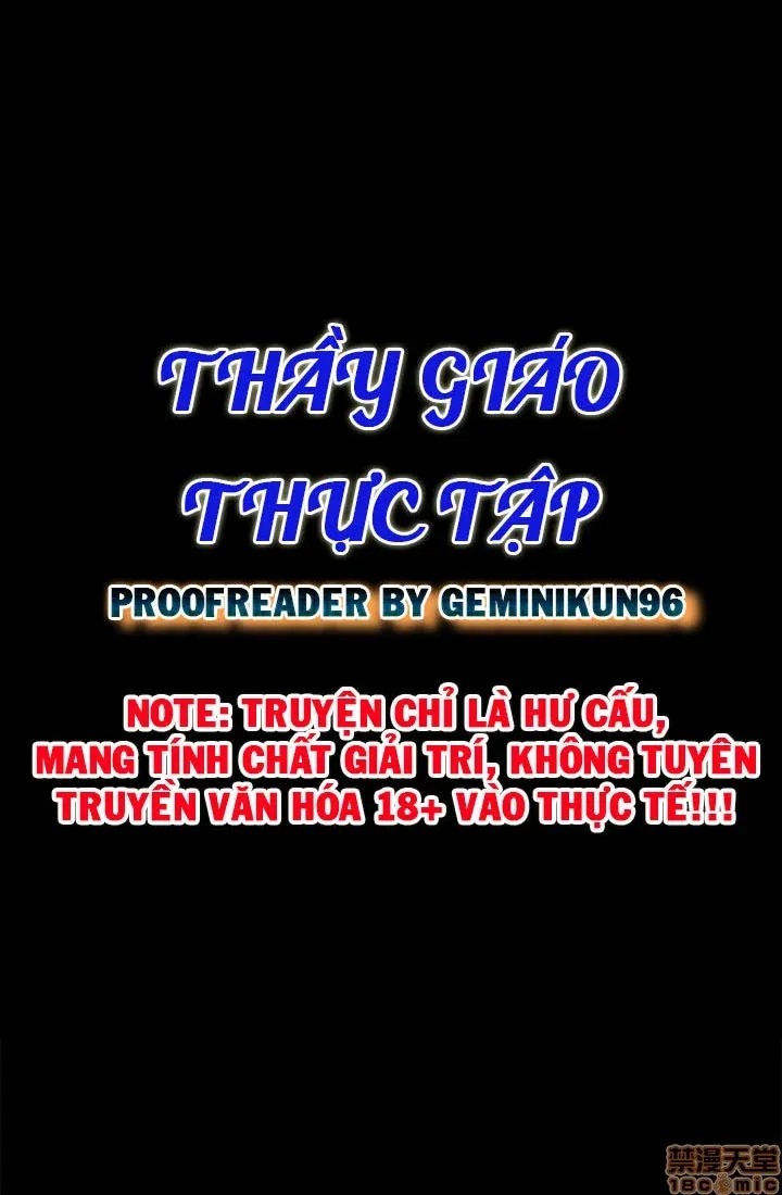 Thầy Giáo Thực Tập Chương 24 page 7 - Giả Dược