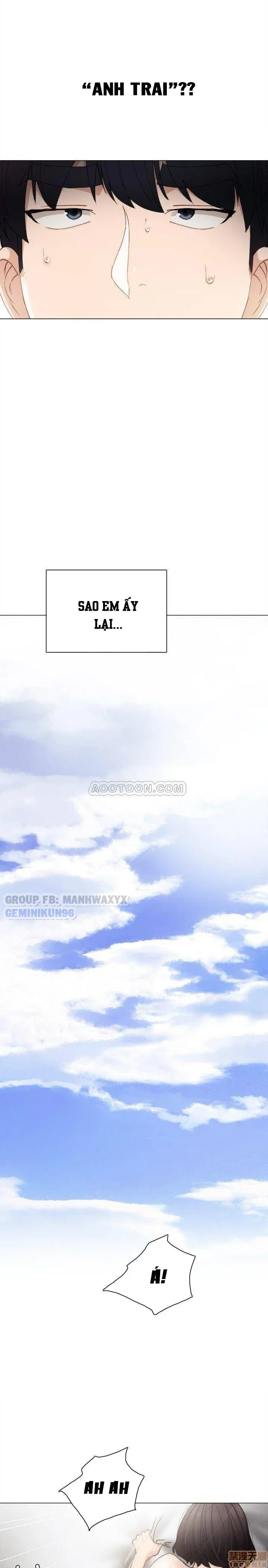Thầy Giáo Thực Tập Chương 25 page 31 - Giả Dược