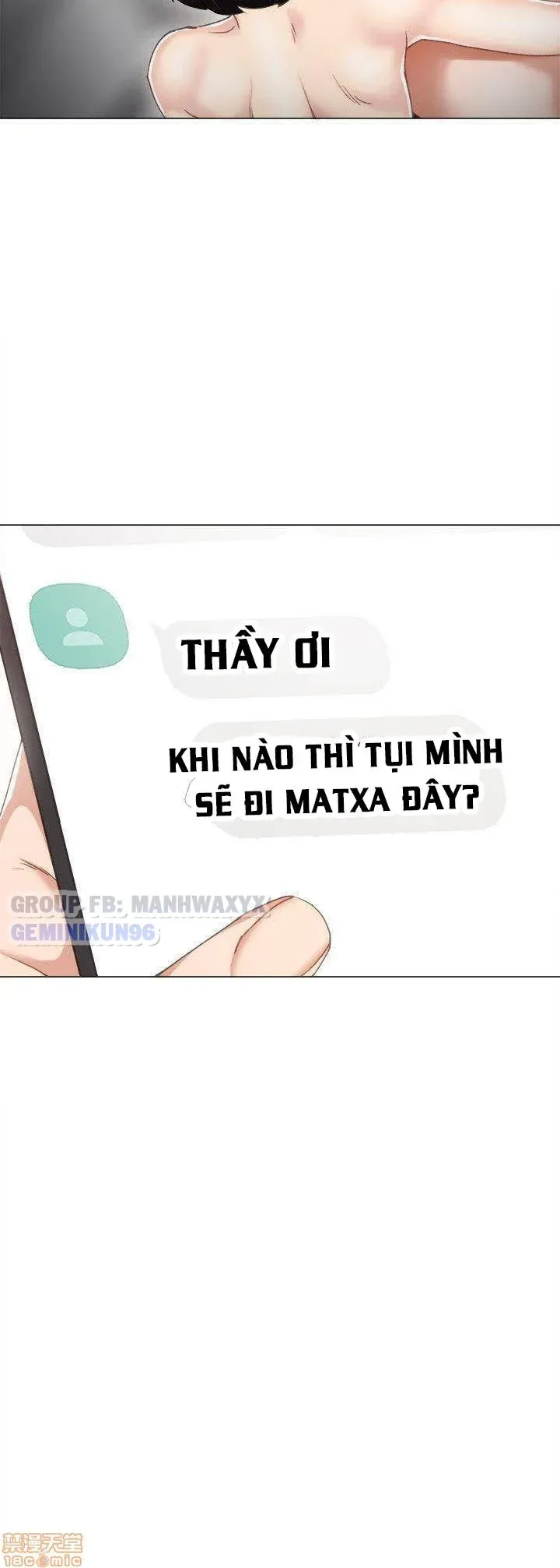 Thầy Giáo Thực Tập Chương 25 page 36 - Giả Dược