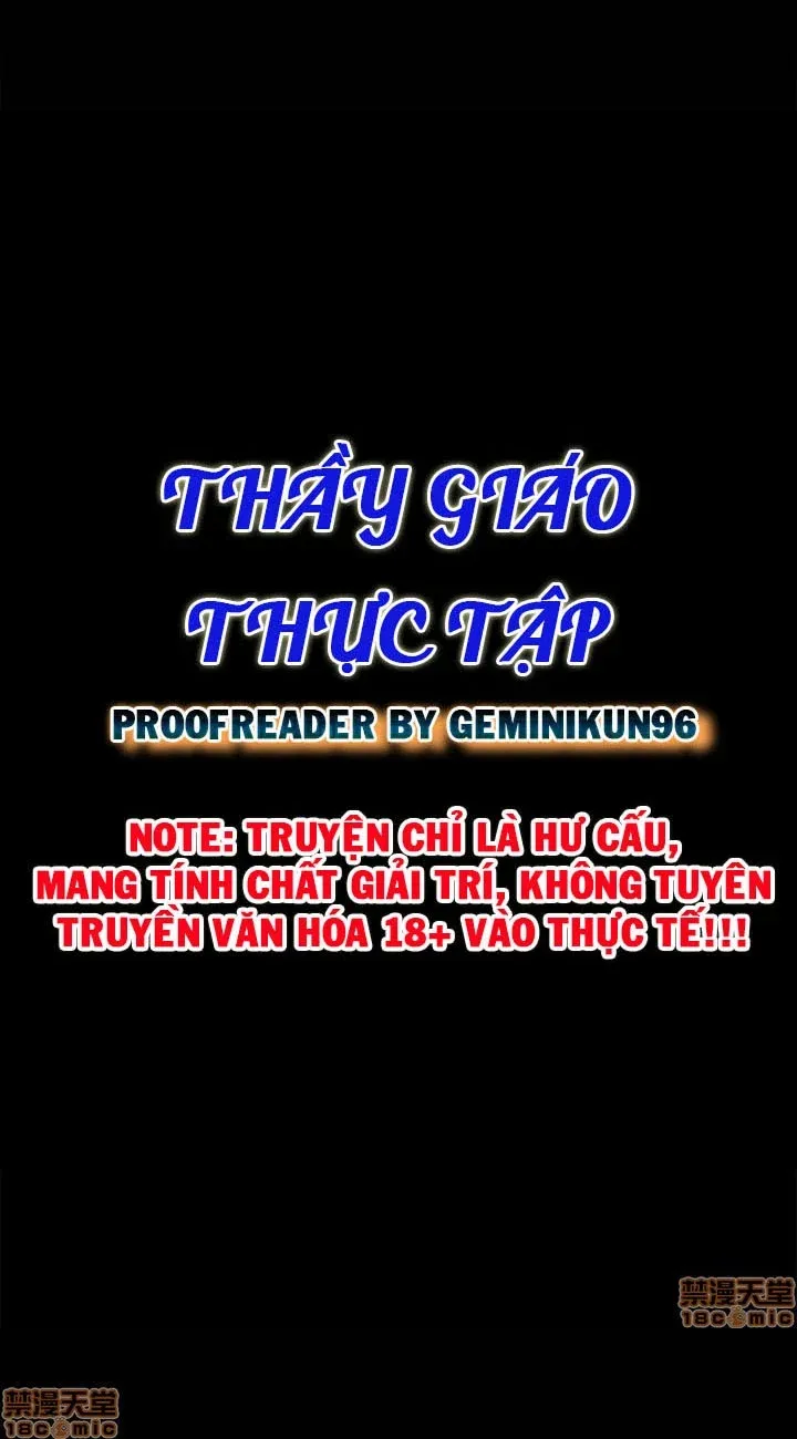 Thầy Giáo Thực Tập Chương 25 page 8 - Giả Dược