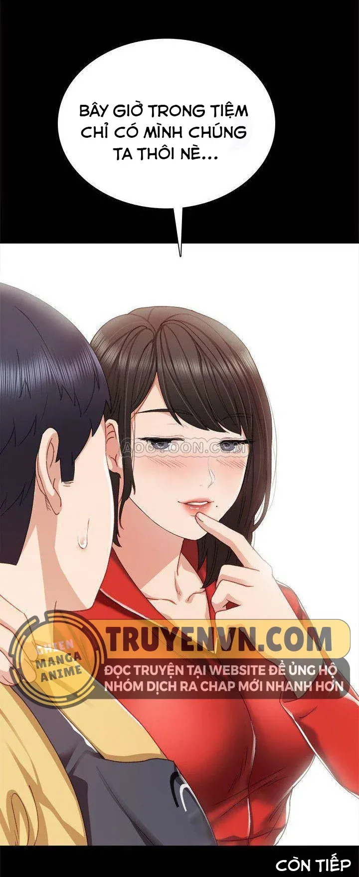 Thầy Giáo Thực Tập Chương 27 page 26 - Giả Dược