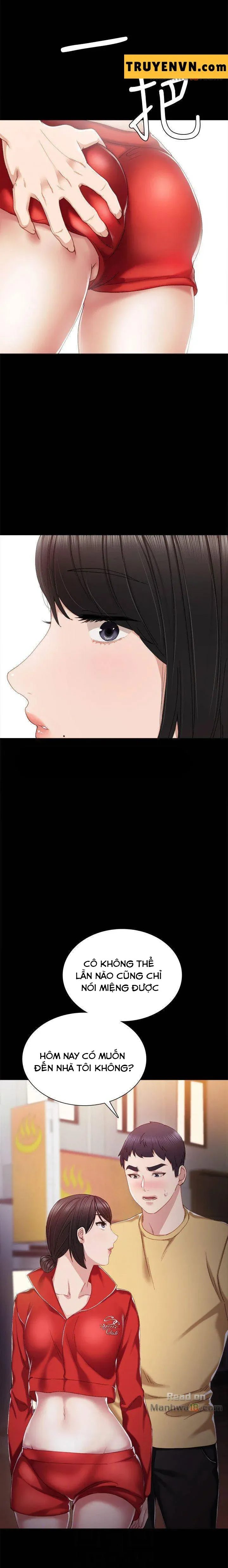 Thầy Giáo Thực Tập Chương 28 page 11 - Giả Dược