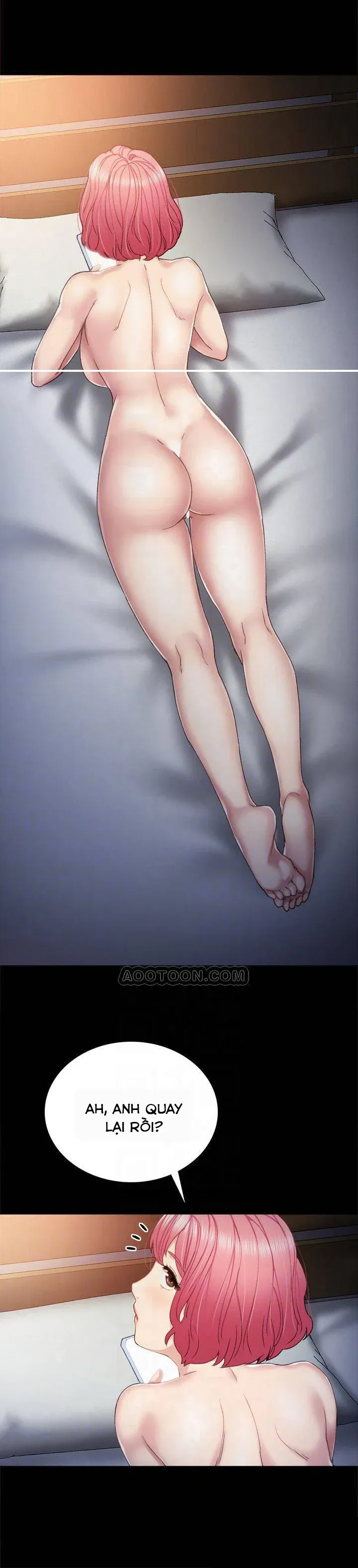 Thầy Giáo Thực Tập Chương 29 page 11 - Giả Dược