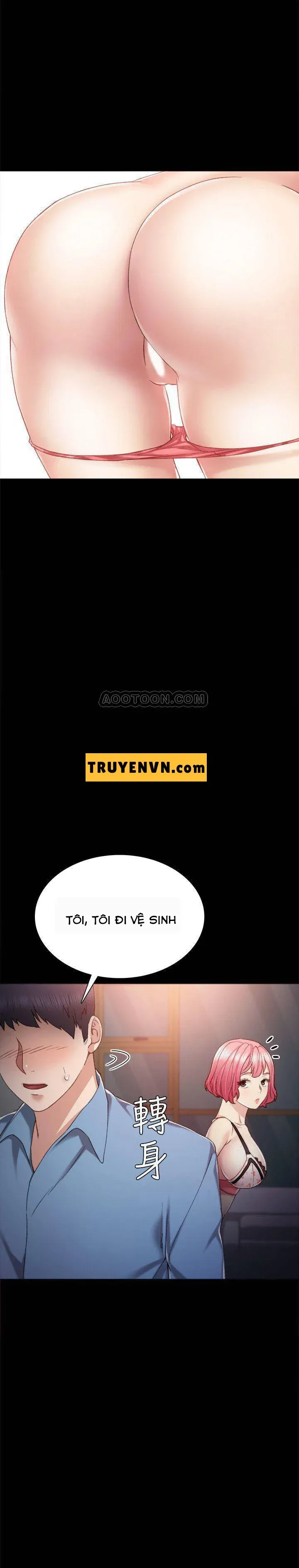 Thầy Giáo Thực Tập Chương 29 page 6 - Giả Dược