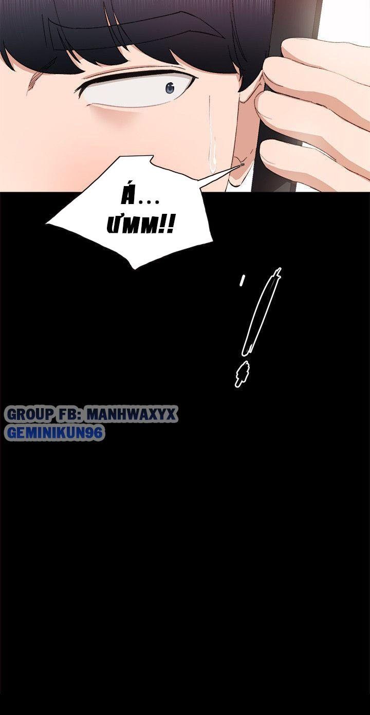 Thầy Giáo Thực Tập Chương 3 page 30 - Giả Dược