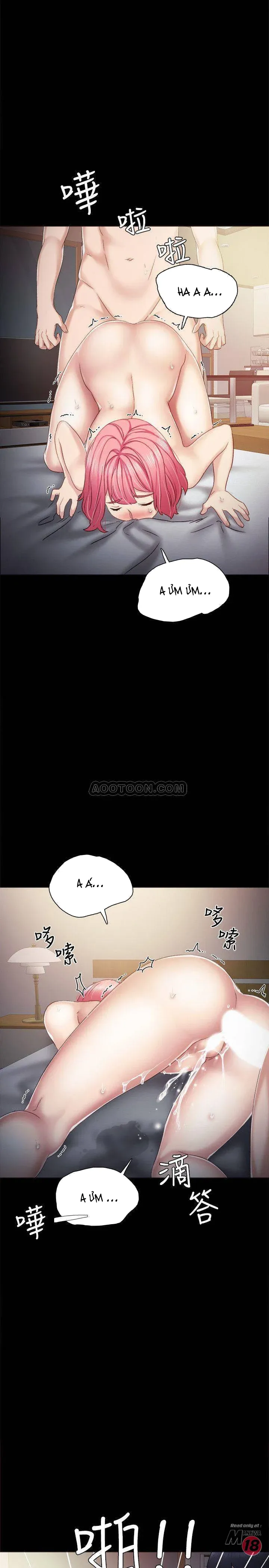 Thầy Giáo Thực Tập Chương 30 page 26 - Giả Dược