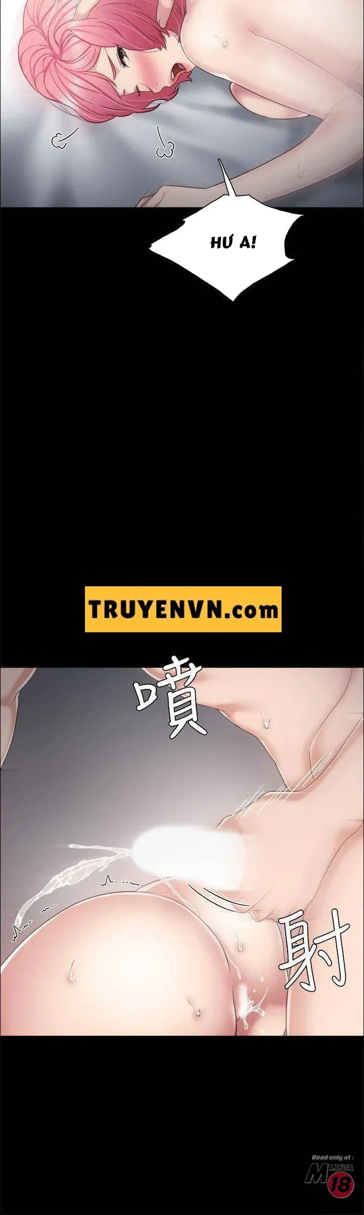Thầy Giáo Thực Tập Chương 30 page 28 - Giả Dược