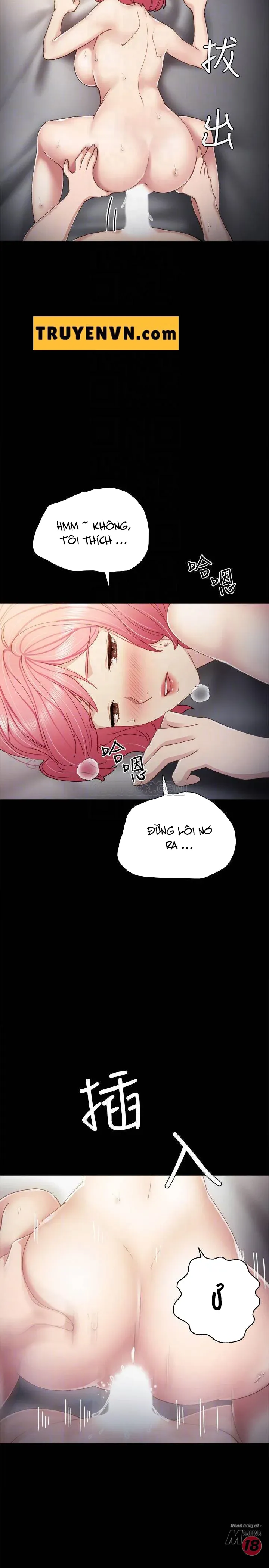 Thầy Giáo Thực Tập Chương 30 page 4 - Giả Dược