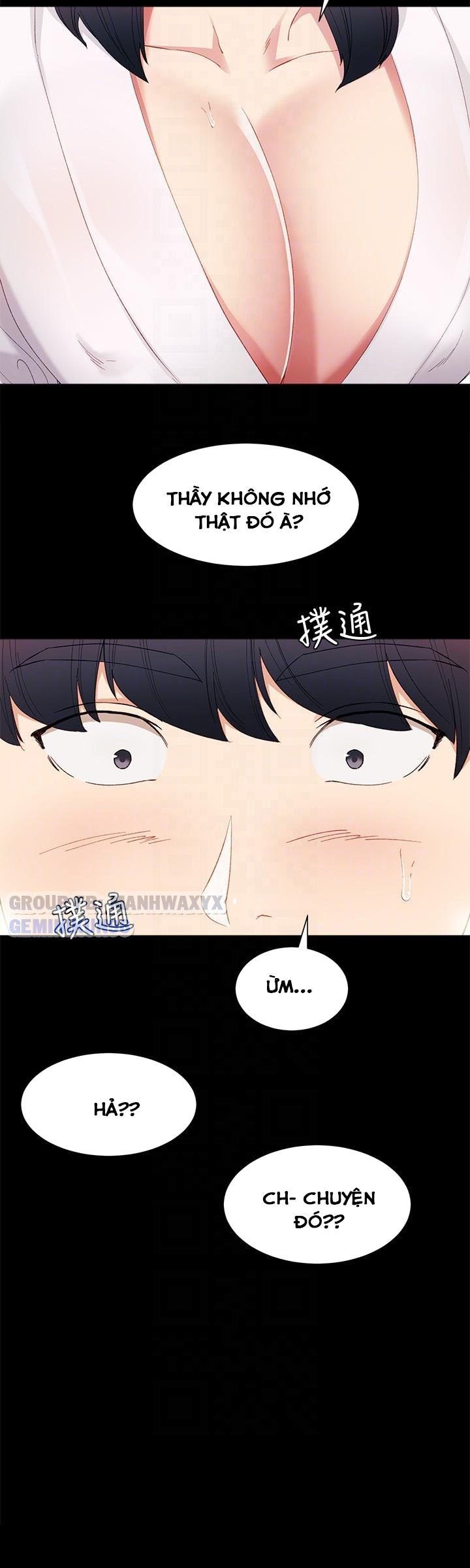 Thầy Giáo Thực Tập Chương 4 page 19 - Giả Dược