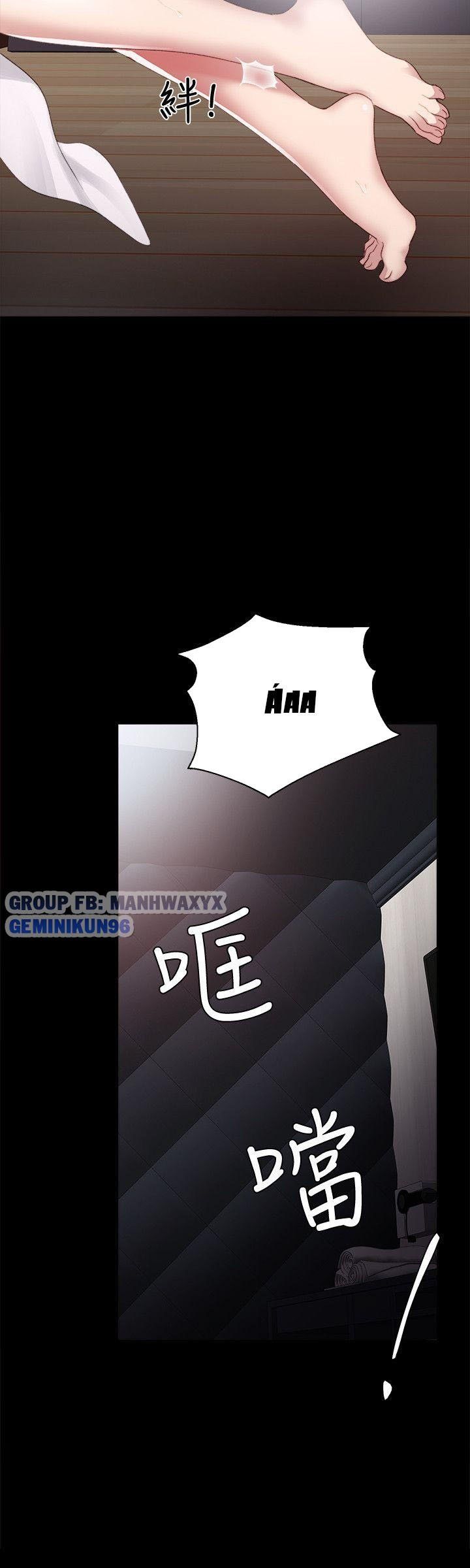 Thầy Giáo Thực Tập Chương 4 page 10 - Giả Dược