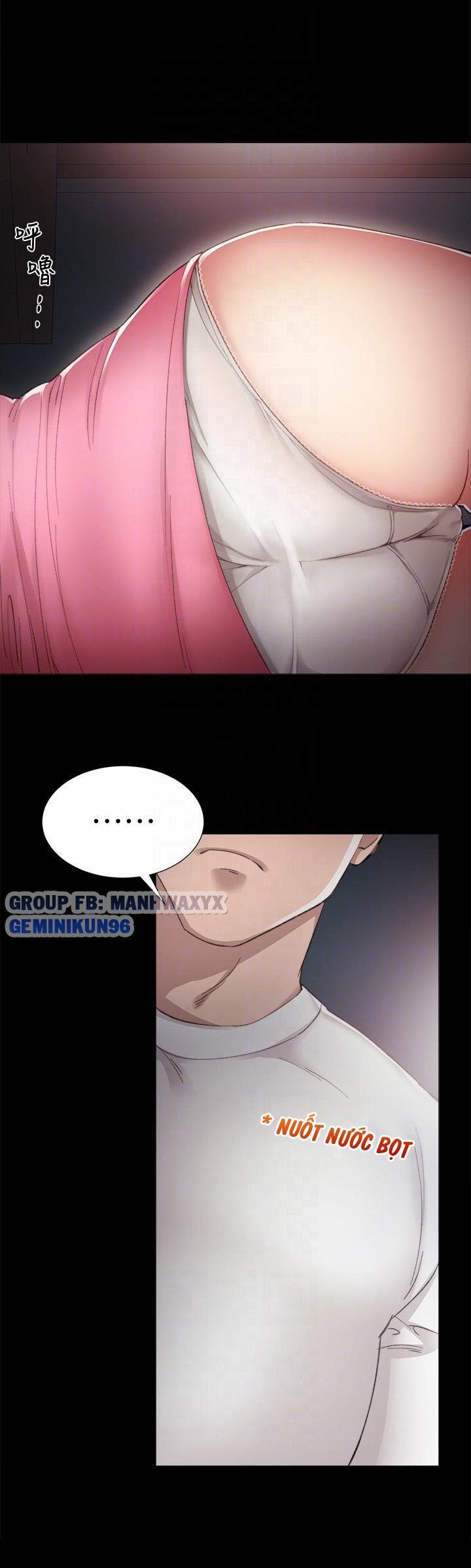 Thầy Giáo Thực Tập Chương 5 page 33 - Giả Dược