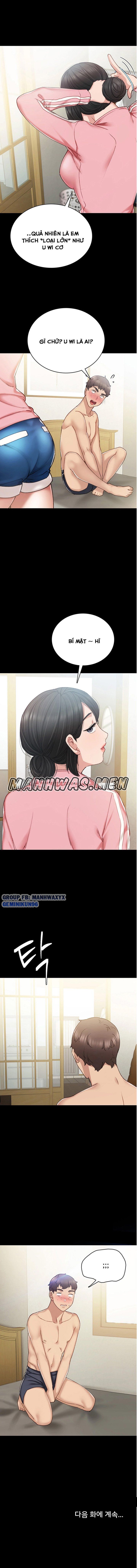 Thầy Giáo Thực Tập Chương 58 page 8 - Giả Dược