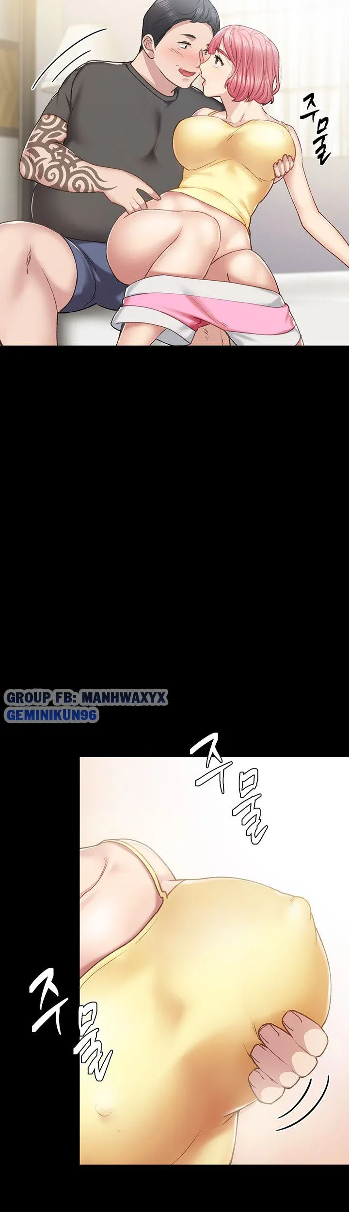 Thầy Giáo Thực Tập Chương 59 page 19 - Giả Dược