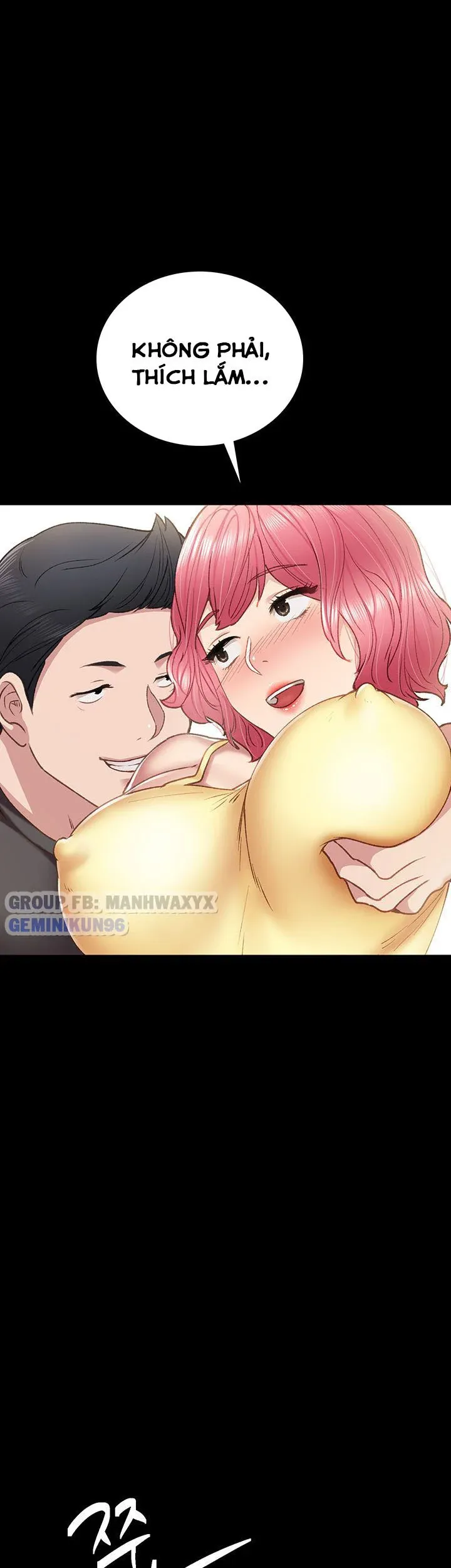 Thầy Giáo Thực Tập Chương 59 page 20 - Giả Dược
