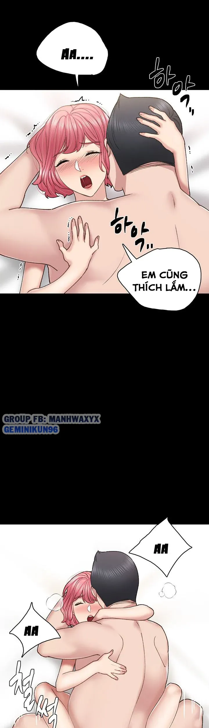 Thầy Giáo Thực Tập Chương 59 page 28 - Giả Dược